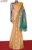 Exclusive Handloom Pure Soft Silk Saree